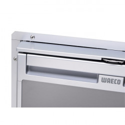 Cadre standard réfrigérateur coolmatic CR finition chrome