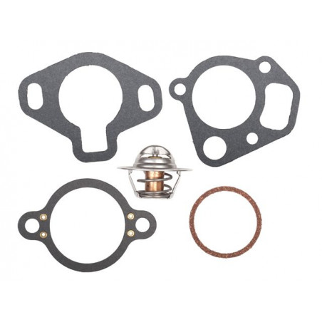 Thermostat-Set Mercruiser Sterndrive