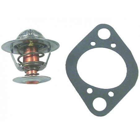 Thermostat-Set Mercruiser Sterndrive