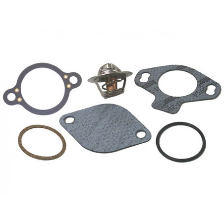 Thermostat-Set Mercury Sterndrive 200 hp