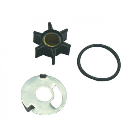 Impeller-Set Mercury 4 bis 75 hp