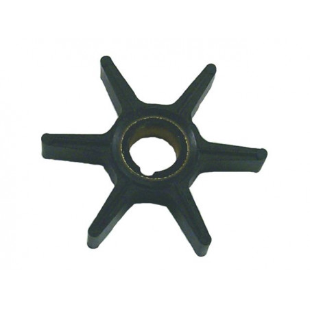 Impeller Chrysler Force 25 bis 50 hp - Mercury Merruiser 8 bis 50 hp - Sears 25 hp