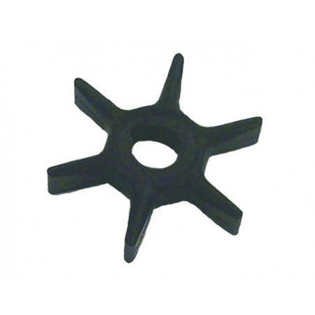 Impeller Chrysler Force 9,9 bis 15 hp - Mercury Mercruiser 15 hp - Sears 9,9 bis 15 hp