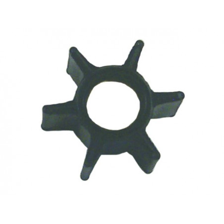 Impeller Mercury