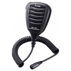 Lautsprecher-Mikrofon für IC-M73