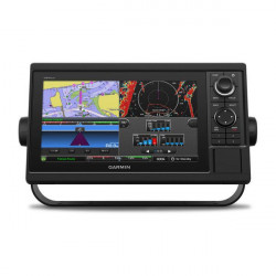 GPS Kartenplotter GPSMAP 1022