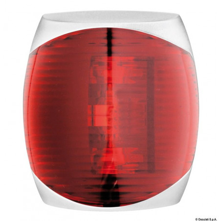 Navigationslicht LED Sphera II weiß Boot 20 m