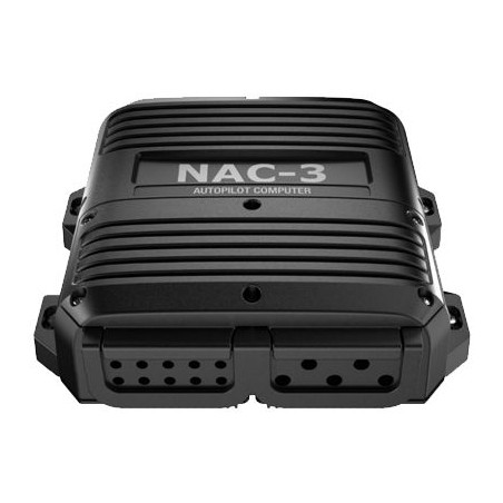B&G NAC-3 Autopilot-Kurscomputer