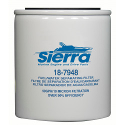 Treibstoff-Filter Benzin Mercury Marine 135 bis 300 PS