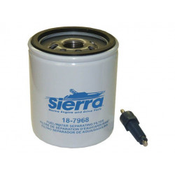 Filter-Patrone für Wasser/Kraftstoff-Abscheider Mercury Sport Jet