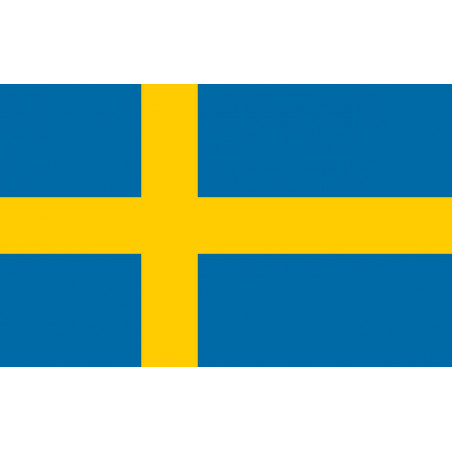 Schweden Flagge