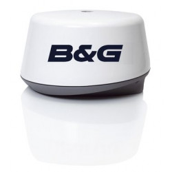 3G Radar B&G