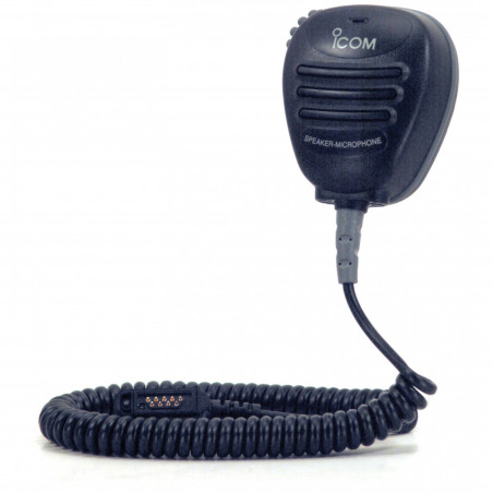Lautsprecher-Mikrofon für IC-M87