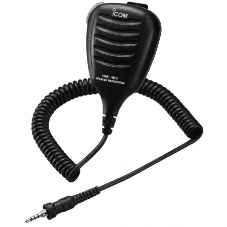 Lautsprecher-Mikrofon für IC-M35 und iC-M93D