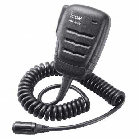 Lautsprecher-Mikrofon Miniatur, für IC-M73