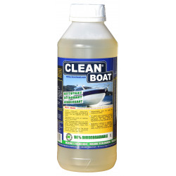 Allzweckreiniger Clean Boat