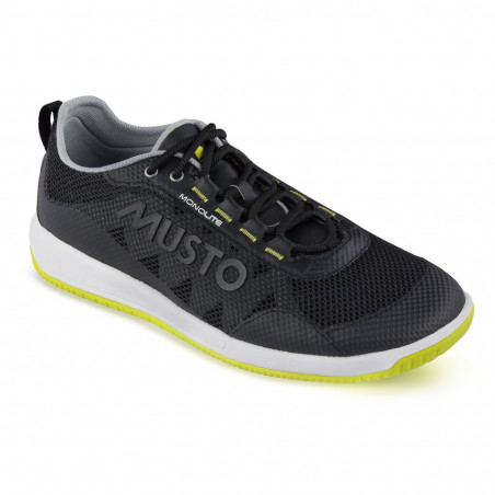 Deck-Tennisschuhe Performance DYNAMIC PRO LITE - Musto - schwarz