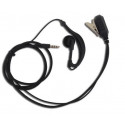 Freisprech-Anlage - Micro Headset für RT411
