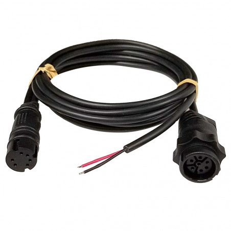 Y-Kabel für Hook² 4x - Lowrance