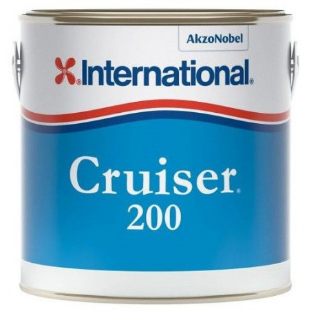 Antifouling CRUISER 200