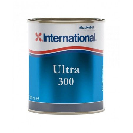 Antifouling ULTRA 300 INTERNATIONAL 0.75 L