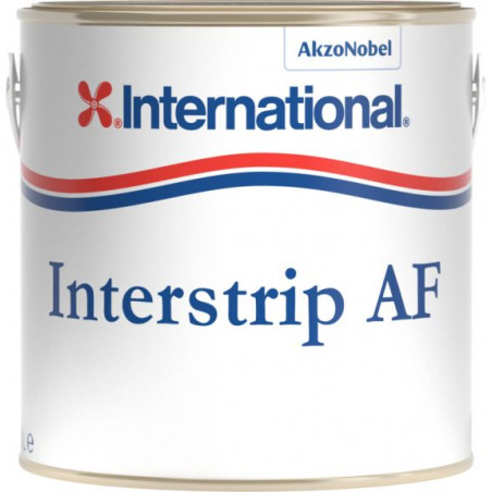 Abbeizer INTERSTRIP AF