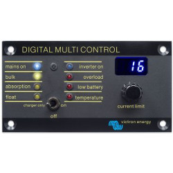 Digitales Multi Control Bedienungspaneel 200/200A