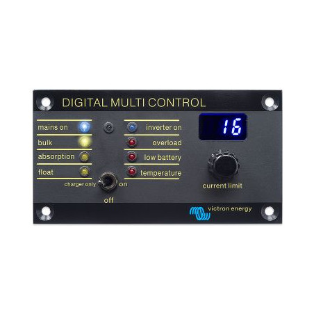 Digitales Multi Control Bedienungspaneel 200/200A