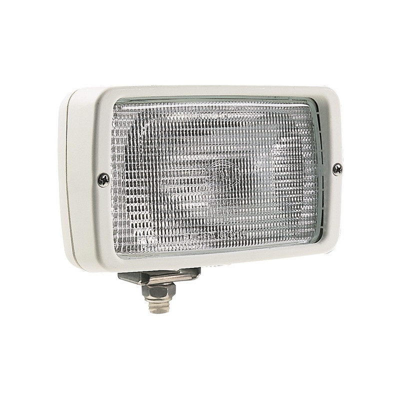Projecteur de pont rectangulaire - HELLA Projecteur de pont rectangulaire - HELLA
