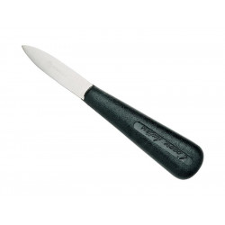 Messer "Austern-Öffner" Edelstahl-Klinge