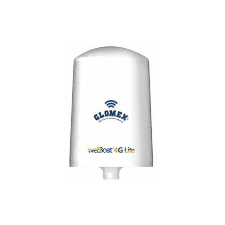Internet Antenne WEBBOAT 4G Lite