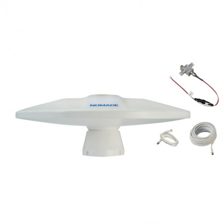 Antenne TV NOMADE SUPERGAIN 