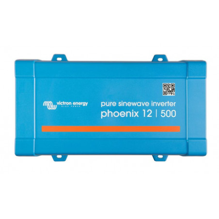 PHOENIX Wechselrichter VE Direct 12 V
