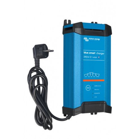 Batterie-Ladegerät Blue Smart IP22 24 V 8A