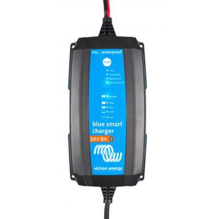 Batterie-Ladegerät Blue Smart IP65 24 V 5A