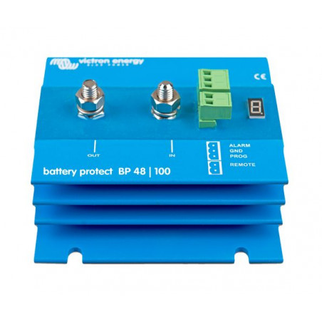 Battery Protect 48 V