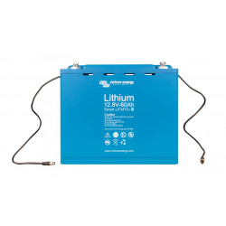 Lithium Eisen-Phosphat Batterie LiFePO4 12,8 V