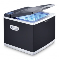 Kühlbox CoolFun CK 40D Hybrid