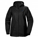 Jacke für Damen Moss - Helly Hansen - schwarz