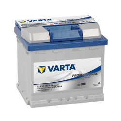 Batterie Professional STARTER Varta