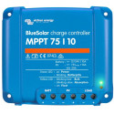 Laderegler Bluesolar MPPT 75/10 von Victron Energy