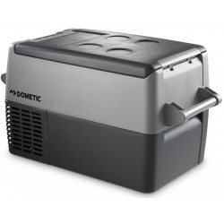 Kompressorkühlbox CoolFreeze CF- 12/230 V
