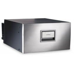 Kühlschrank CoolMatic CD S -  Silver