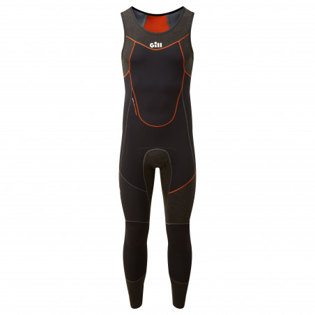 Long john Mann ZENTHERM aus 3 mm Ecoflex-Neopren - GILL