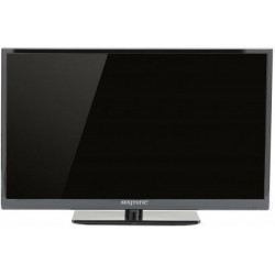 LED-Fernseher HD Majestic DVD/TNT