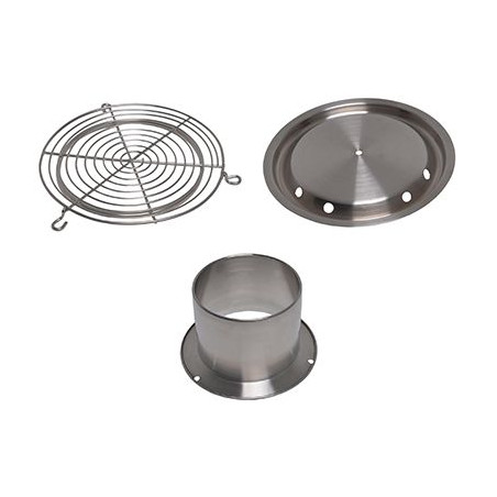 Beschleunigungssatz für Grill Safire Cooker