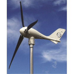 Windturbine mit Bluetooth-Regler ATMB 350