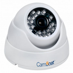 ZIGBOAT™ Camboat Kamera von Glomex