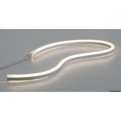LED- Leuchtstange mit Neon-Licht, flexibel 24 V - Osculati