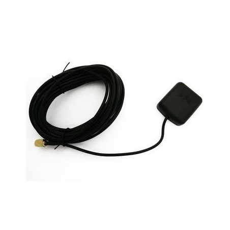 Antenne GPS passive pour RT1050/ RT1050 AIS/ RT750/ RT750 AIS/ RT750 V2/ RT850 V2 - NAVICOM